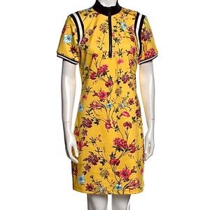 PAM & GELA Shift Dress